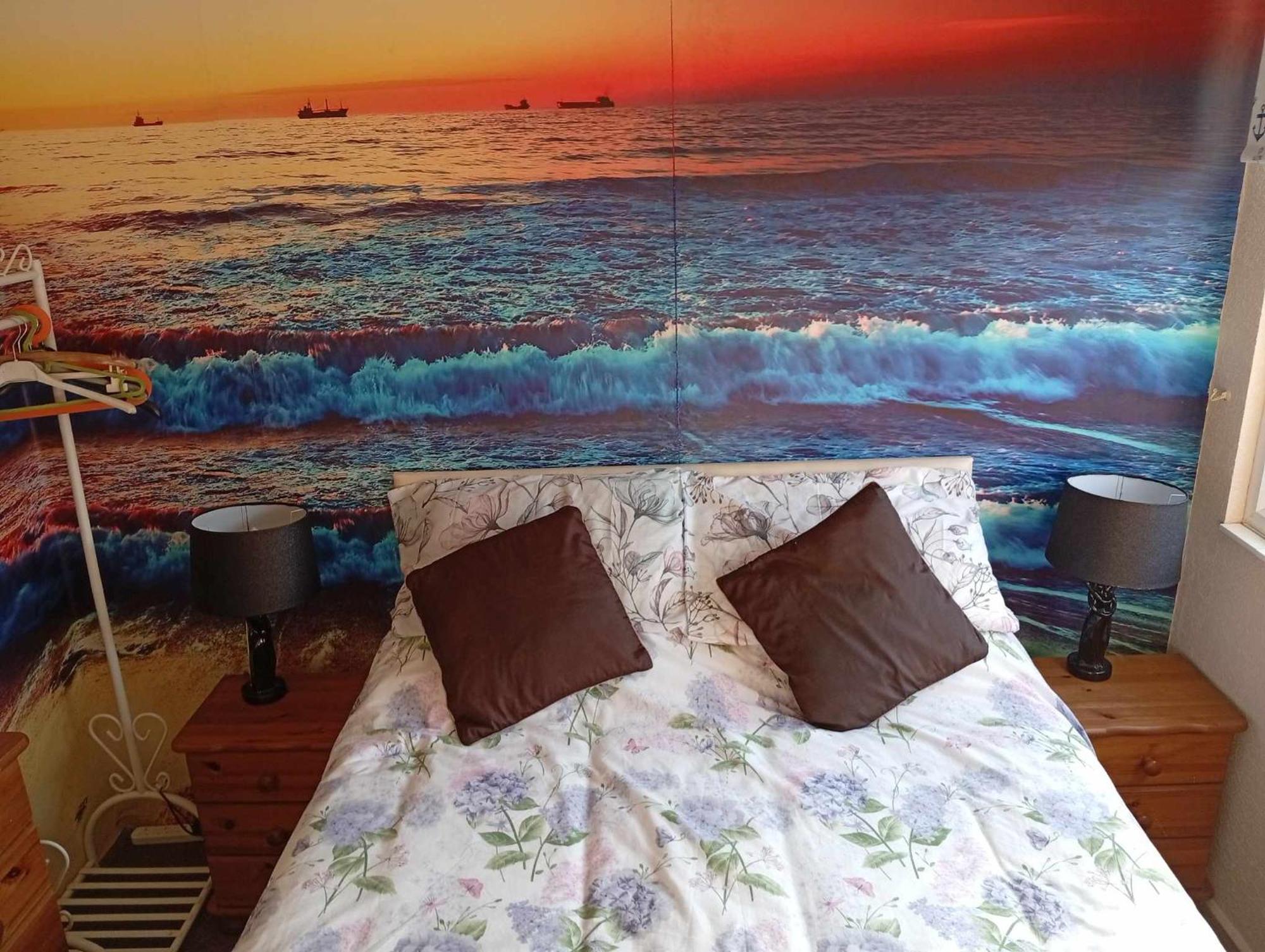 Yeolde Woodern Country View Seashak Free Electric Dog Friendly Low Prices Enjoy Your Stay Bridlington Exteriér fotografie